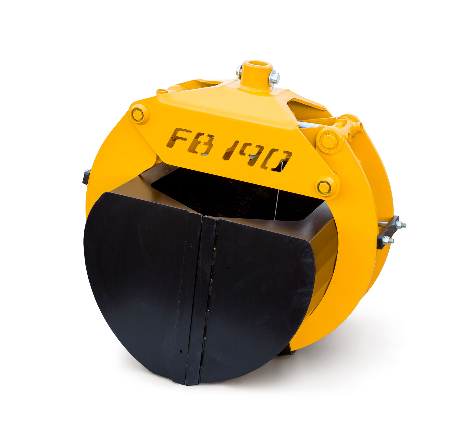 Bucket Kit - FTG Moheda