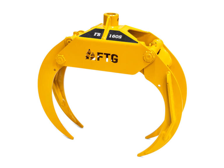 FB160S grapple