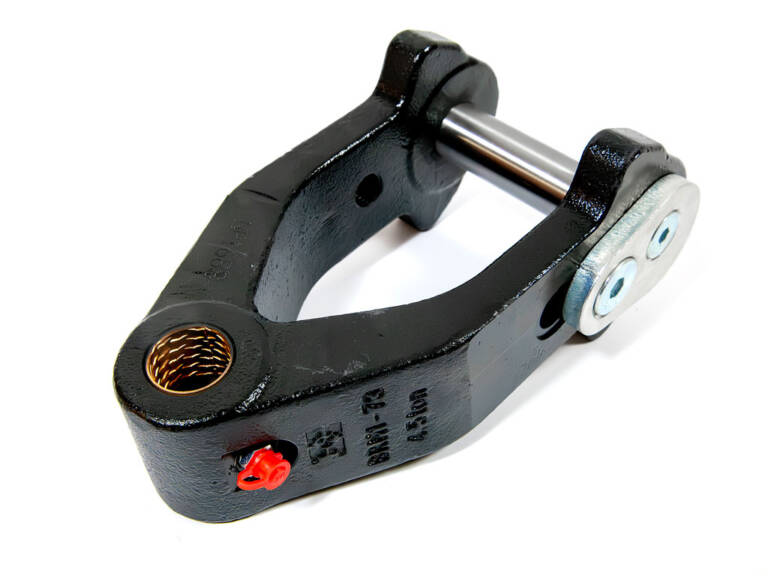 rotator link, unbreaked